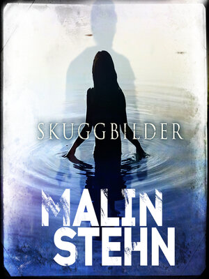 cover image of Skuggbilder